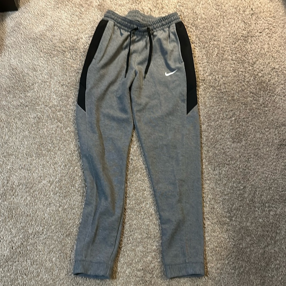 Nike DriFit Joggers. NWOT
